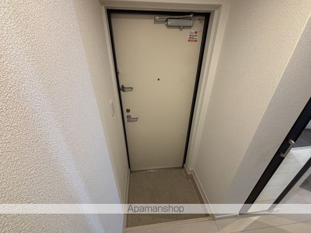 コンチェルト下荒田の内装写真