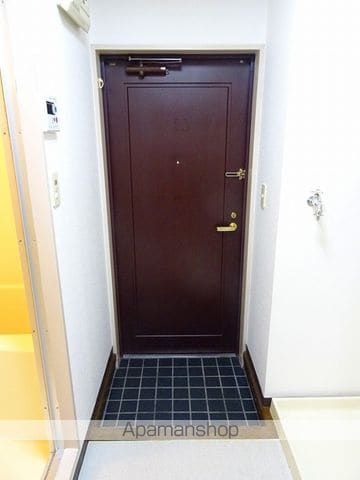 大和町フルーチェ・モリヤの内装写真