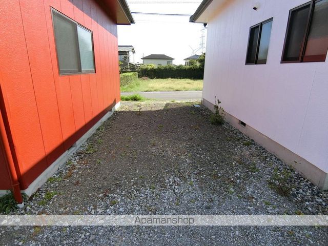 御前崎市 1階建 築28年のその他写真