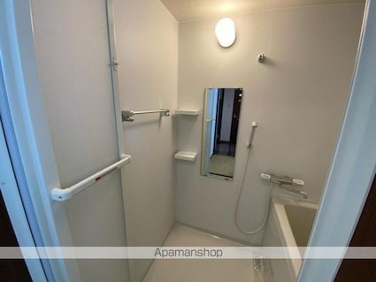 プレシャスタイム本町[1LDK/30.42m2]の内装3