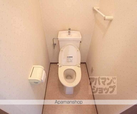 セジュール藤森の内装写真
