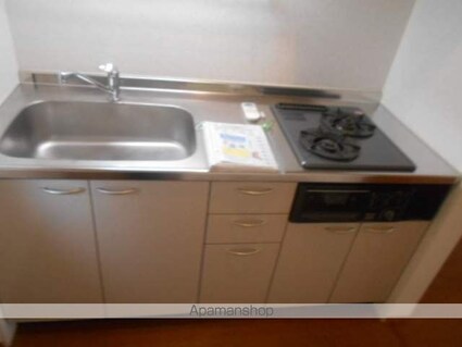 ボヌール高円寺[1K/34.04m2]の内装5