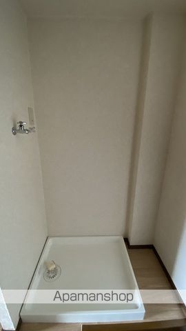 プロニティワンの内装写真