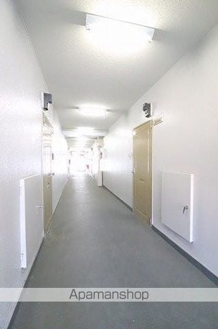 ハイネスグリューネの内装写真