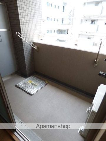 CASSIA ESAKAの内装写真
