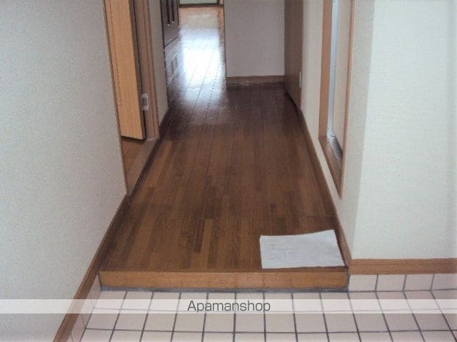 グランドヒルズ西川の内装写真