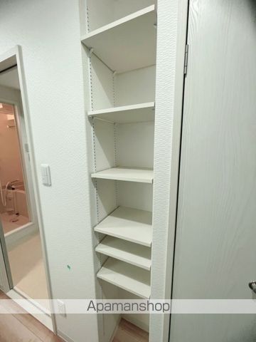 パレグレース十日市の内装写真