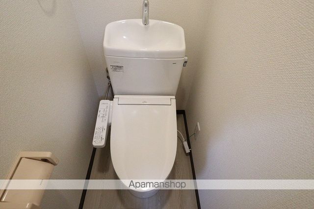 グラン・モントレゥーの内装写真
