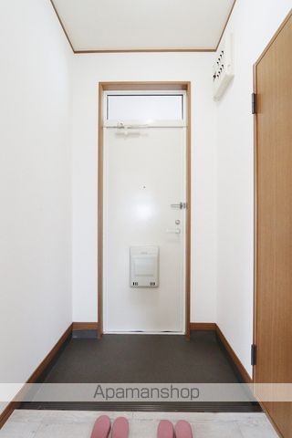 ビレッジ夢の内装写真