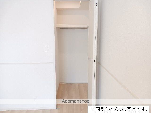 カーサみやびVIIの内装写真