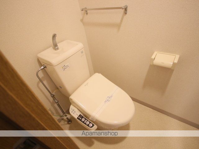 アレグレス己斐本町の内装写真