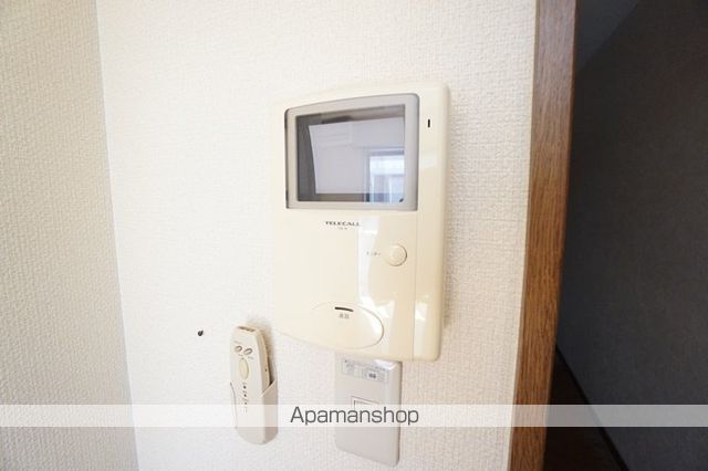 アンプルール MILLEの内装写真