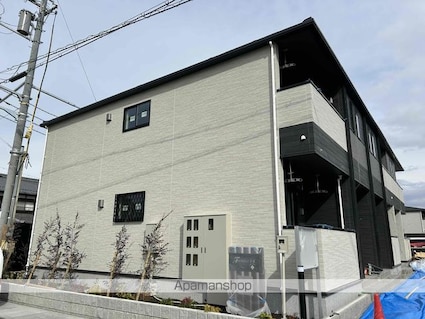 ファミリエ　Ⅰ[1LDK/44.7m2]の外観5