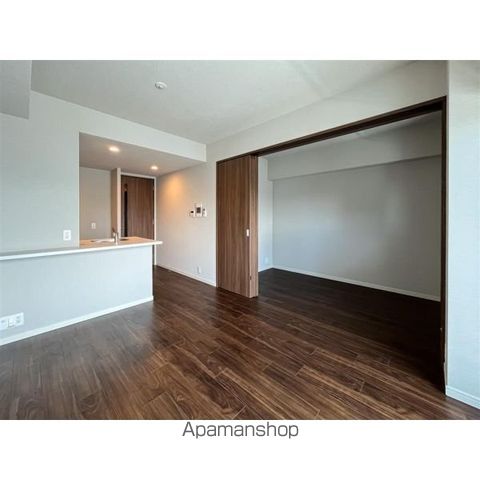 S-RESIDENCE阿波座chiaroの内装写真