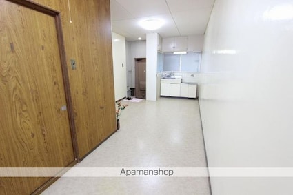 玉浦マンション[2DK/39.6m2]のリビング・居間