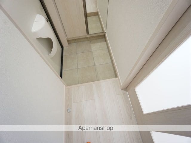 Scalaの内装写真