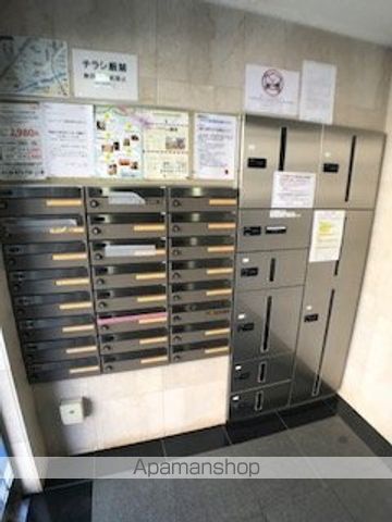 グリフィン横浜・アクティのその他写真