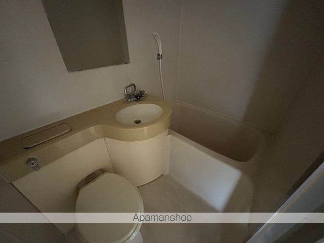 ラークヒルズ湘南の内装写真