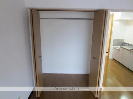 ｉｓｍ[1R/31.59m2]の収納