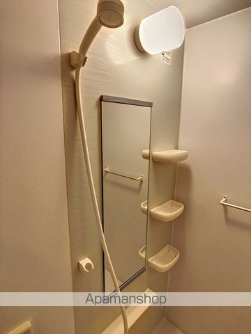プリンセスガーデンIIIの内装写真