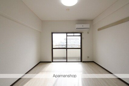 ｓｅｌｅコート１番館[1K/27m2]のリビング・居間