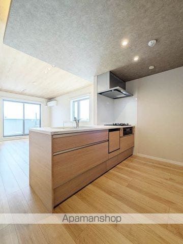 シャーメゾン壺川の内装写真