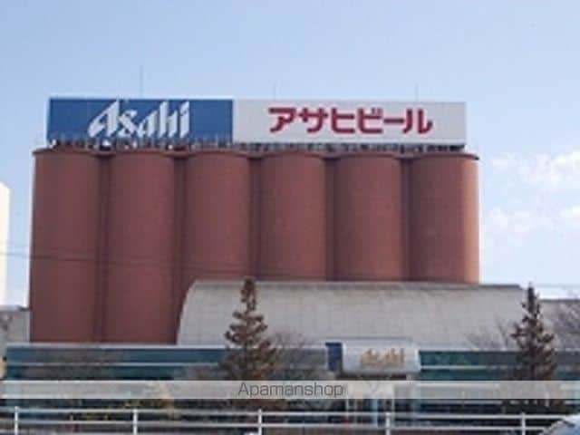 クリスタル・ヒル Iの周辺写真