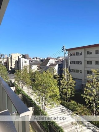 ガーデンクロス東京王子[3LDK/70.09m2]の内装4