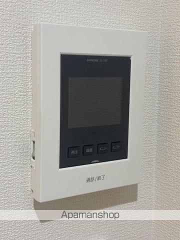 AVANTIの内装写真