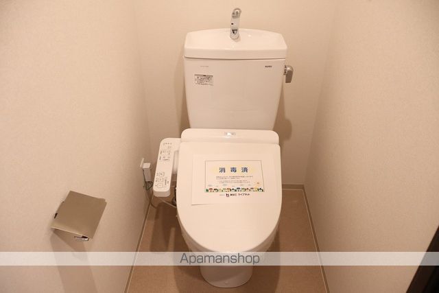レジディア仙台上杉の内装写真