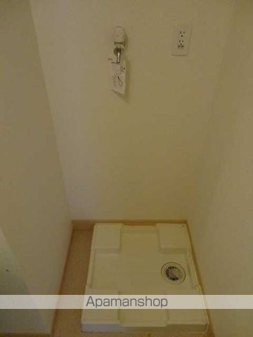 アンシエスタの内装写真