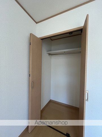 アミスタ花北の内装写真