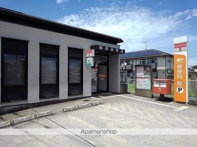 シャルマン IIIの周辺写真