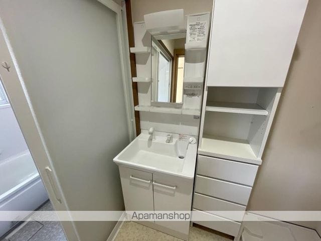 K円座町戸建ての内装写真