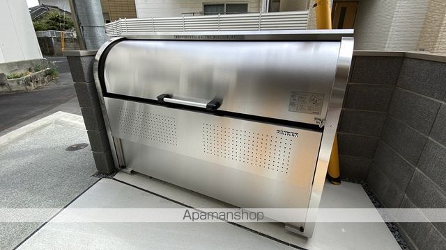 シャーメゾン鹿田本町のその他写真