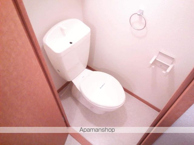 レオパレス泉Iの内装写真