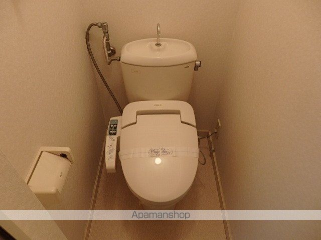 ロイヤルメゾンIの内装写真