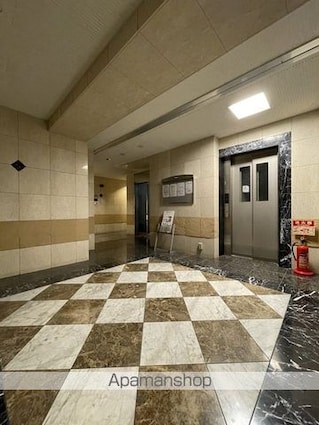 東京都中央区入船２丁目[1K/22.6m2]の内装5