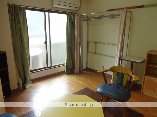 ハマンション枚方元町の内装写真
