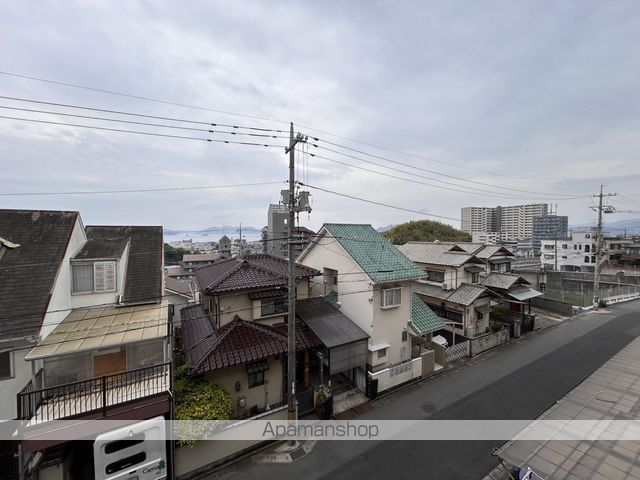 第1ビューハイツのその他写真