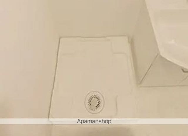ランロウド池上の内装写真
