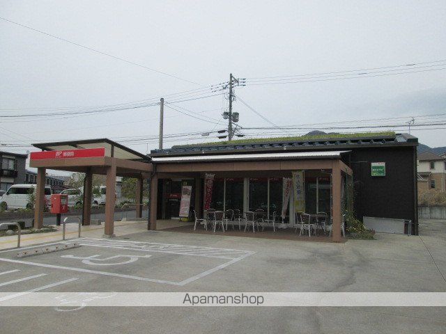 グレースガーデン大内Iの周辺写真