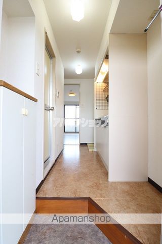 SIDEPLACE SAKADOの内装写真