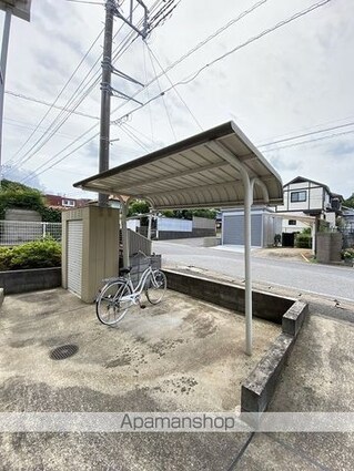 レオパレスこあみ　Ｙ．Ｍ[1K/19.87m2]の共用部3