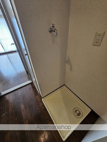 アネックス長洲の内装写真