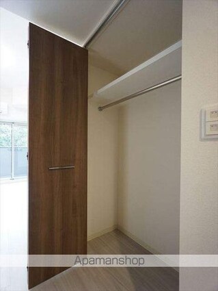 プレサンス　ジェネ　新栄町駅前　葵[1K/24.51m2]の収納