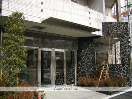 コンフォリア本所吾妻橋[1K/20.88m2]の外観3