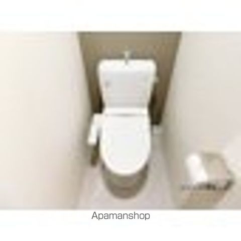 プレサンス梅田東ベータの内装写真