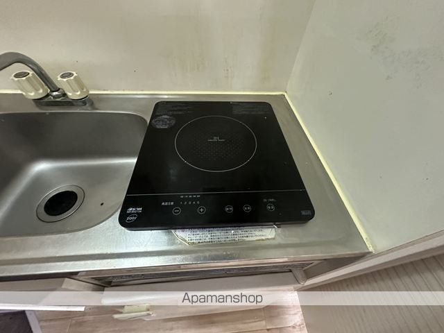 H・R下新庄の内装写真