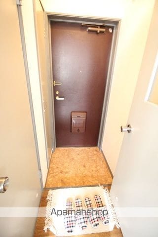 SERAM BLD北大通の内装写真